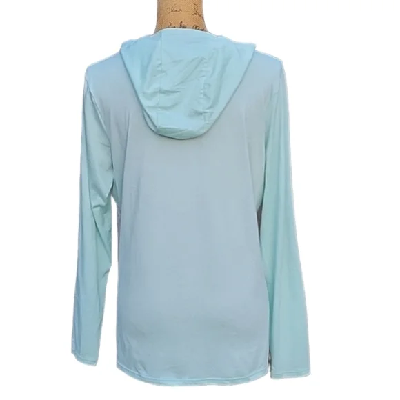 Nike Dri-Fit Performance Hoodie - Picture 8 of 17